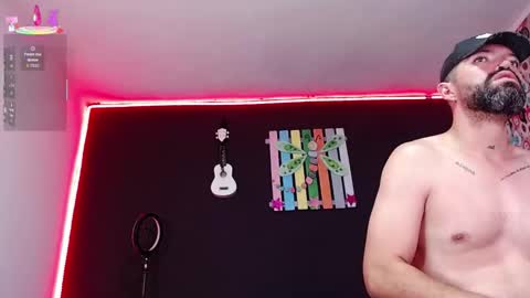 Ingrid Zese online show from 10.02.25