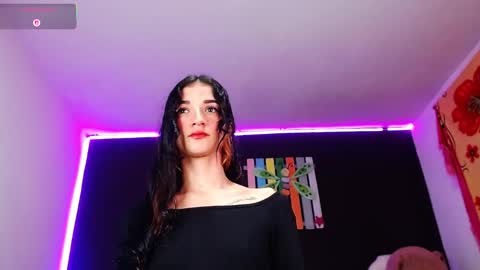 Ingrid Zese online show from 10.16.25