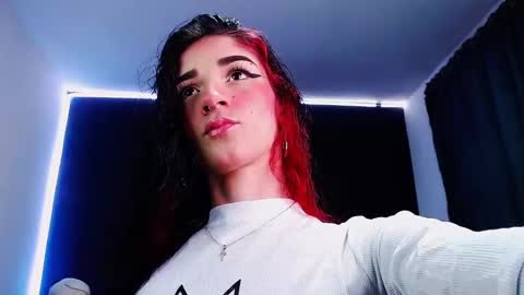 Ingrid Zese online show from 01.11.26