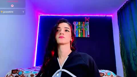 Ingrid Zese online show from 02.07.26