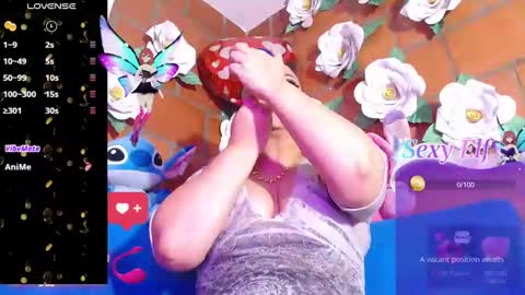 Ingrit online show from 01.28.25