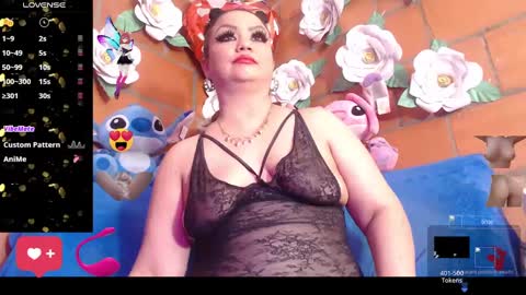 Ingrit online show from 09.28.25