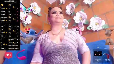 Ingrit online show from 10.26.25