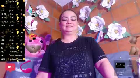 Ingrit online show from 11.28.25