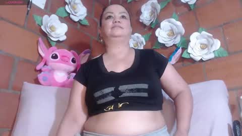 Ingrit online show from 03.14.26