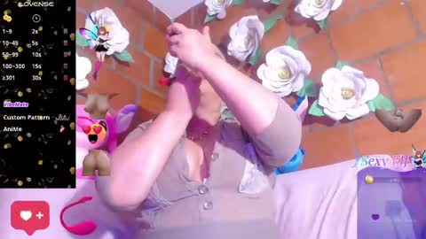 Ingrit online show from 03.18.26