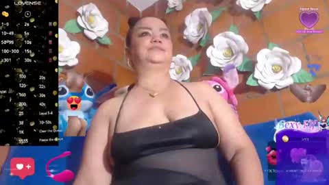 Snapshot of ingritbitch chatting on 07.18.26 Ingrit online show from 07.18.26