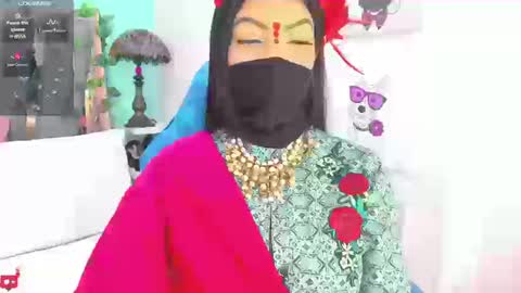 Iniya online show from 03.19.26