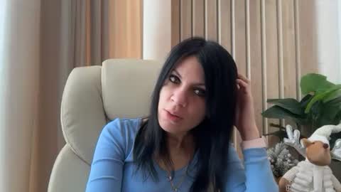 Snapshot of injaathome chatting on 02.17.26 InjaAtHome online show from 02.17.26