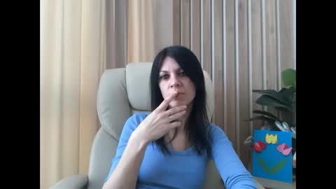 Snapshot of injaathome chatting on 03.09.26 InjaAtHome online show from 03.09.26