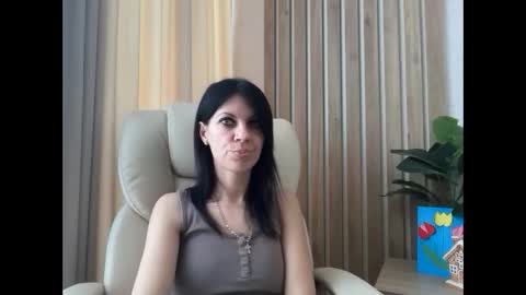Snapshot of injaathome chatting on 03.20.26 InjaAtHome online show from 03.20.26