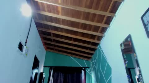 Snapshot of ink_demon chatting on 01.16.25 demon online show from 01.16.25