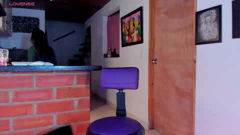 Snapshot of ink_demon chatting on 10.01.25 demon online show from 10.01.25