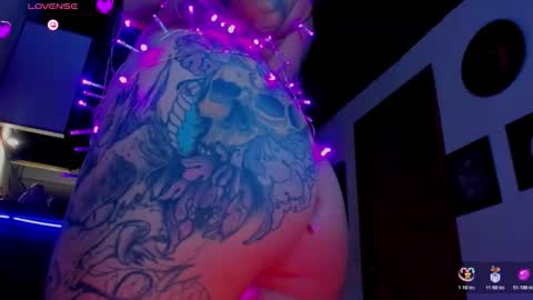 demon online show from 11.14.25