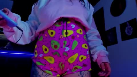 demon online show from 11.17.25