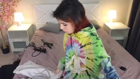 Pleasure With Rita online show from 02.22.25