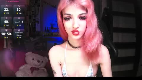 Pleasure With Rita online show from 09.28.25