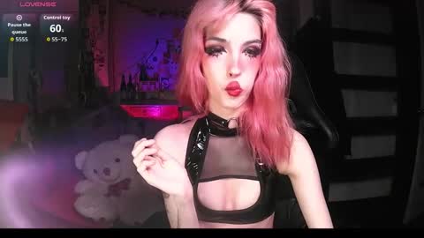 Pleasure With Rita online show from 10.01.25