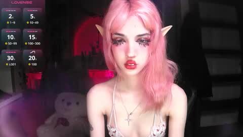 Pleasure With Rita online show from 10.29.25