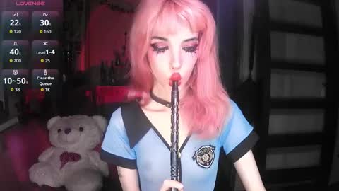 Pleasure With Rita online show from 10.31.25