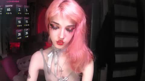 Pleasure With Rita online show from 11.02.25