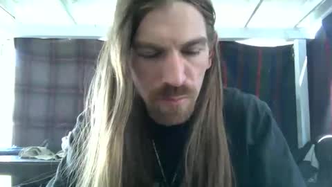 Snapshot of inkdupsunshine chatting on 05.19.26 8inchBWC online show from 05.19.26