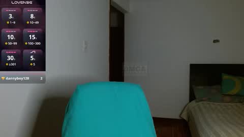 Snapshot of inked_val chatting on 02.20.26 Valerie online show from 02.20.26