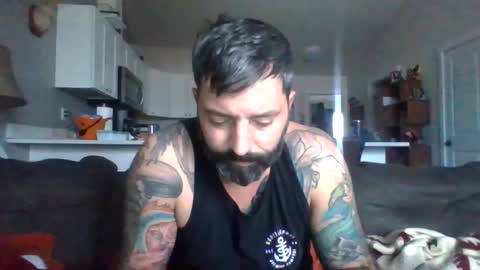 Snapshot of inkedchase chatting on 01.18.26 Chaseak420 online show from 01.18.26