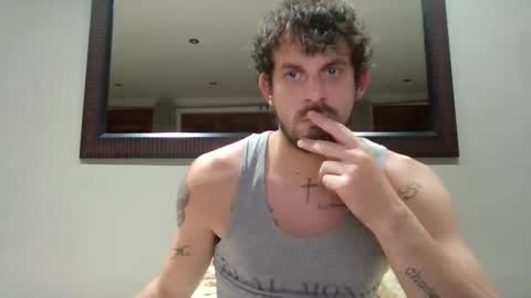 inkedfeet online show from 10.14.25