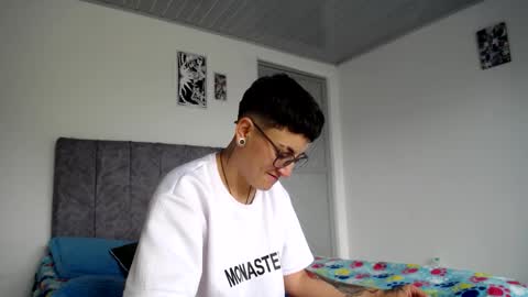 Snapshot of inkedgoddess58 chatting on 02.11.26 lyan onlyfans n linda online show from 02.11.26