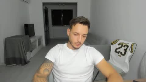 inkedmuscleking online show from 10.20.25