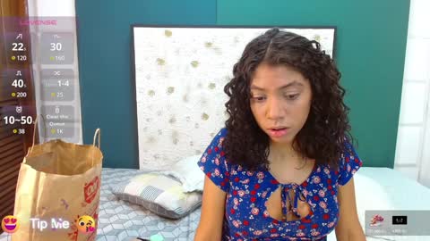 Snapshot of inkedsabrina chatting on 02.08.25 inkedsabrina online show from 02.08.25