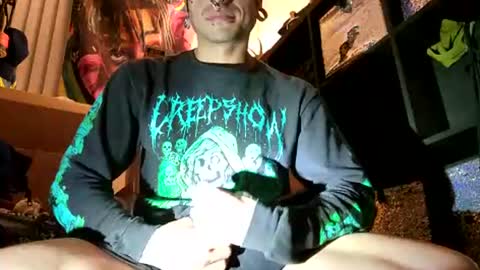 Snapshot of inkedshadow chatting on 06.14.26 inkedshadow online show from 06.14.26