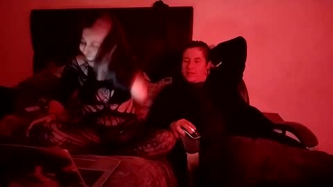 inkedsinners online show from 10.10.25