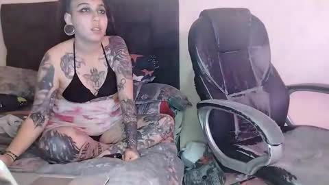 inkedsinners online show from 10.12.25