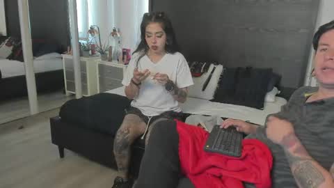 inkedsinners_ online show from 05.24.26
