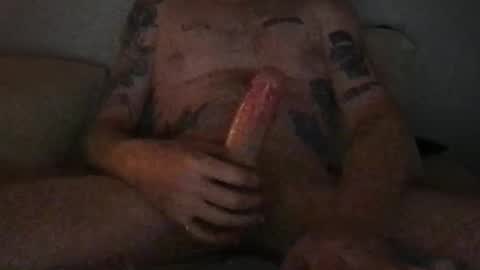 inkedthinbigdick666 online show from 11.08.25