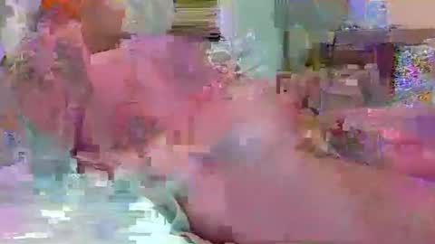 InkedViking69 online show from 01.29.25