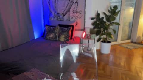 Xenia online show from 02.09.26