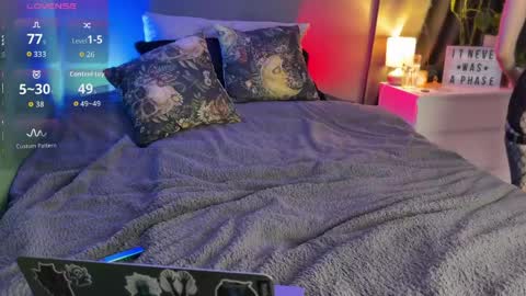 Xenia online show from 03.31.26