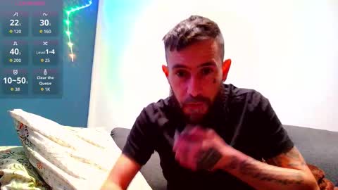 inktattoo42 online show from 02.14.26