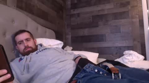 InMyBackyard online show from 01.21.25