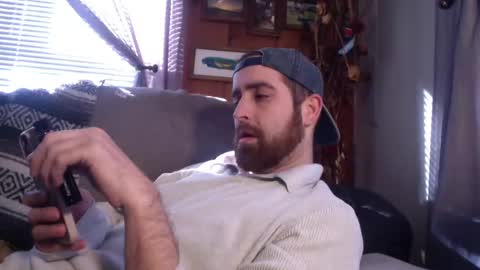 InMyBackyard online show from 02.28.25