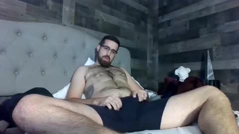 InMyBackyard online show from 11.19.25