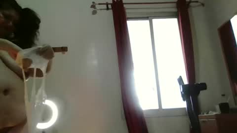 inna46_ online show from 01.22.25