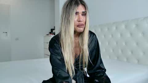 inna_sense online show from 02.22.26