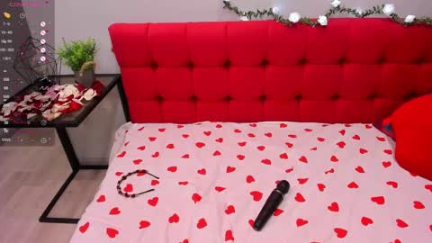 Snapshot of innalovely chatting on 02.11.25 Inna online show from 02.11.25