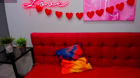 Inna online show from 04.12.26