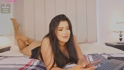 Snapshot of innavolkova chatting on 06.26.26 innavolkova online show from 06.26.26