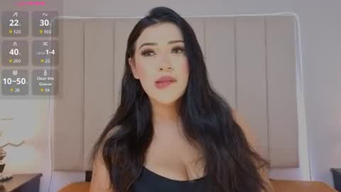 Snapshot of innavolkova chatting on 07.16.26 innavolkova online show from 07.16.26